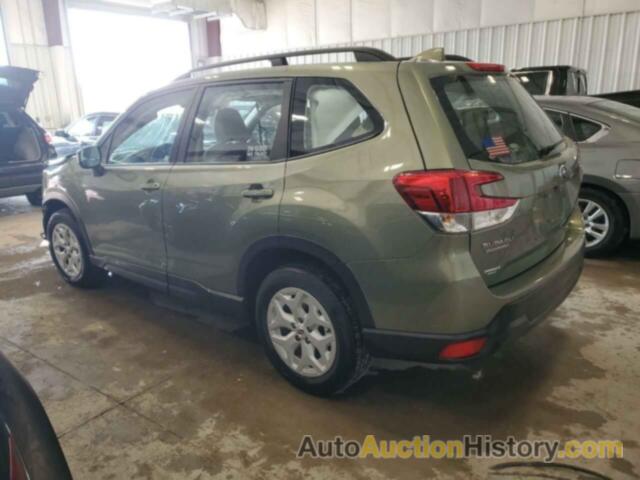 SUBARU FORESTER, JF2SKADC1MH576072