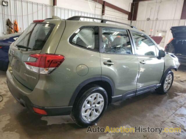 SUBARU FORESTER, JF2SKADC1MH576072