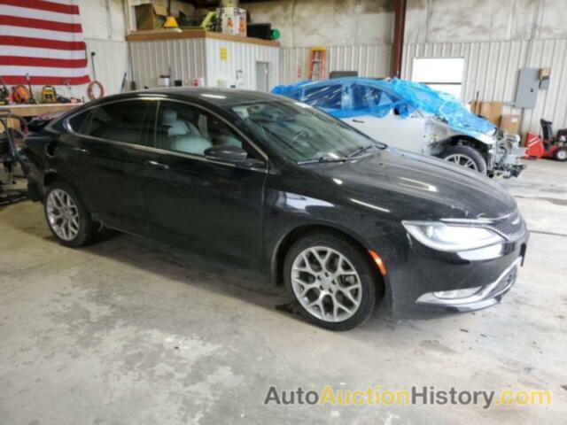 CHRYSLER 200 C, 1C3CCCEG9FN512500