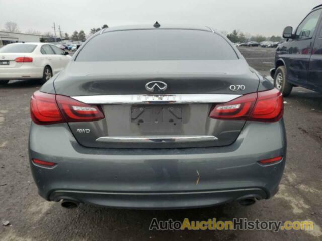 INFINITI Q70 3.7, JN1BY1AR5FM561593