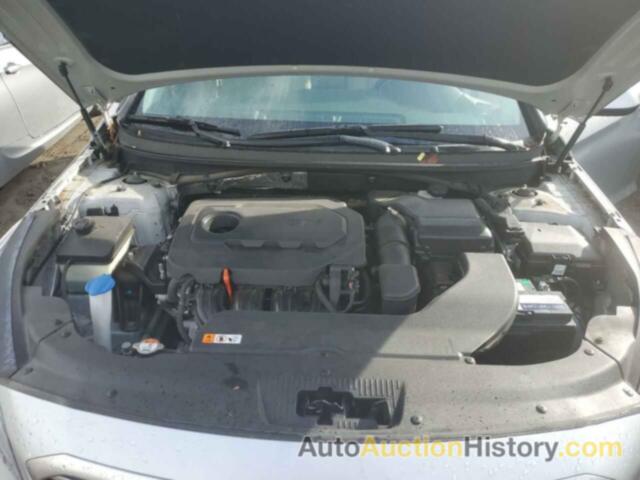 HYUNDAI SONATA SE, 5NPE24AFXFH043816