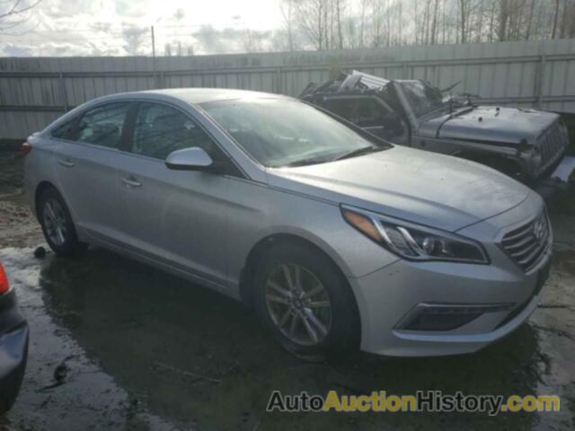 HYUNDAI SONATA SE, 5NPE24AFXFH043816