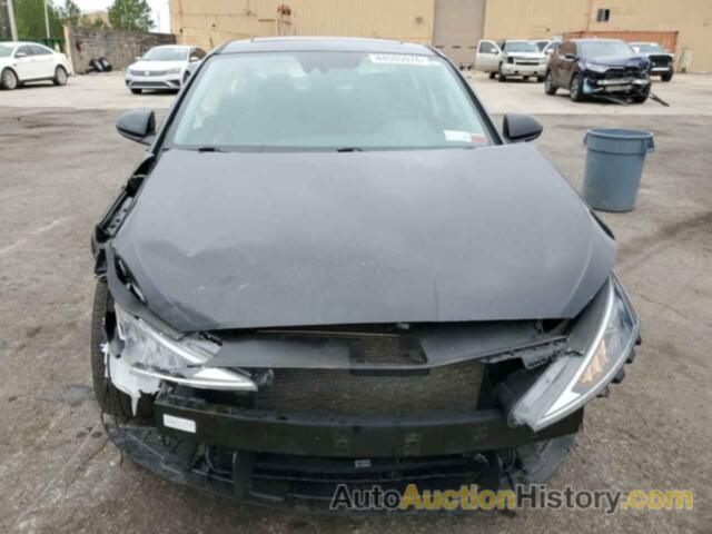 HYUNDAI ELANTRA SEL, 5NPD84LF5KH461296