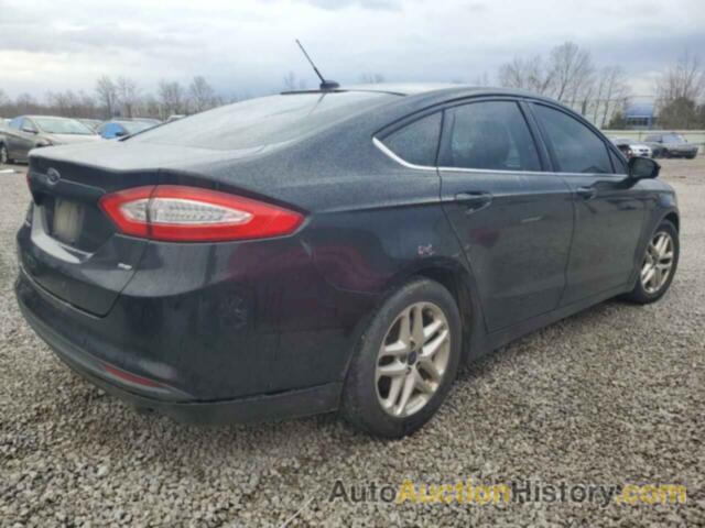 FORD FUSION SE, 1FA6P0H79E5376980