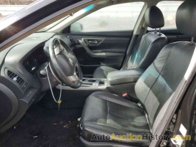 NISSAN ALTIMA 3.5S, 1N4BL3AP0DN472159