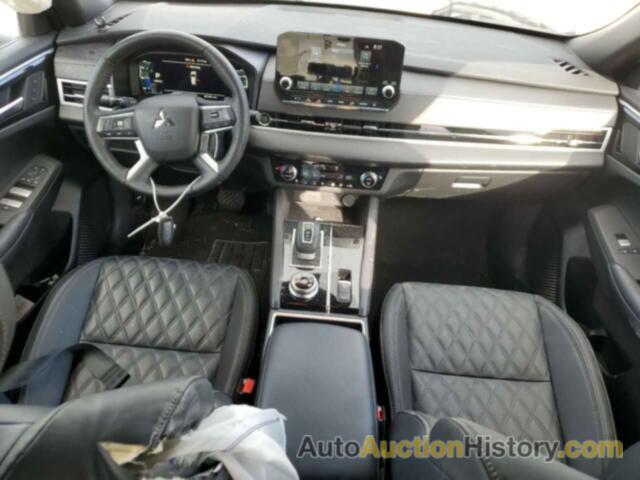 MITSUBISHI OUTLANDER SEL, JA4J3VA80PZ039622