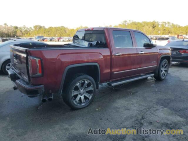 GMC SIERRA K1500 DENALI, 3GTU2PEJ3GG349889