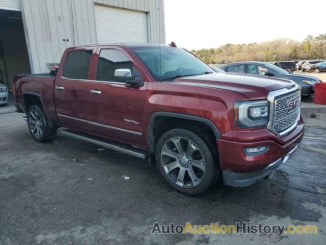 GMC SIERRA K1500 DENALI, 3GTU2PEJ3GG349889