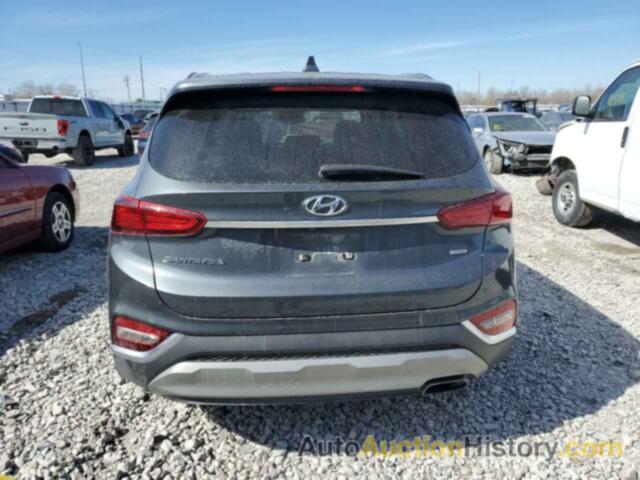 HYUNDAI SANTA FE SEL, 5NMS3CAD1LH233280