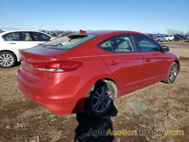 HYUNDAI ELANTRA SE, 5NPD84LF3HH005550