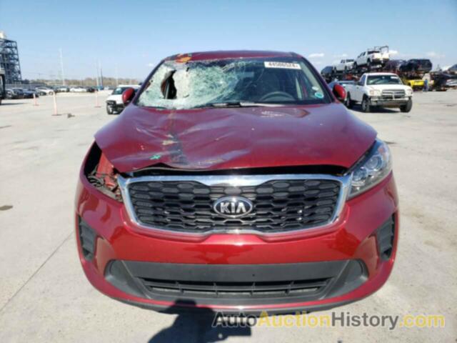 KIA SORENTO L, 5XYPG4A33LG673373