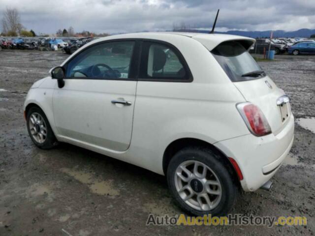 FIAT 500 POP, 3C3CFFARXDT752149