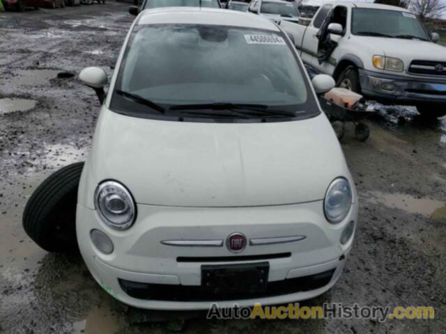 FIAT 500 POP, 3C3CFFARXDT752149