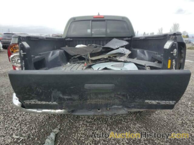 TOYOTA TACOMA DOUBLE CAB PRERUNNER LONG BED, 3TMKU4HN7EM041363