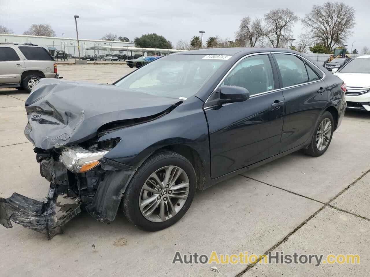 2015 TOYOTA CAMRY LE, 4T1BF1FK5FU992462