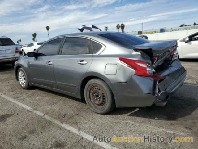 NISSAN ALTIMA 2.5, 1N4AL3AP7HN357236