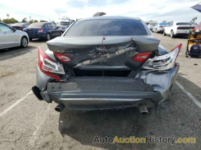 NISSAN ALTIMA 2.5, 1N4AL3AP7HN357236