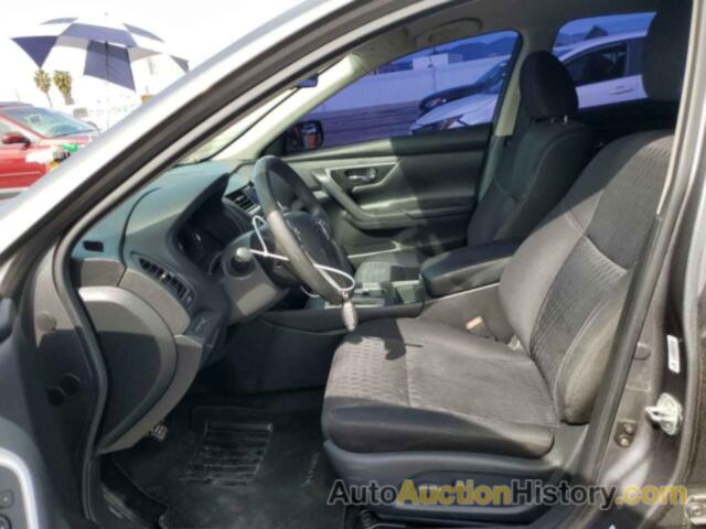 NISSAN ALTIMA 2.5, 1N4AL3AP7HN357236