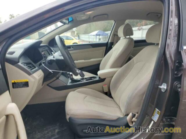 HYUNDAI SONATA SE, 5NPE24AF2FH163108