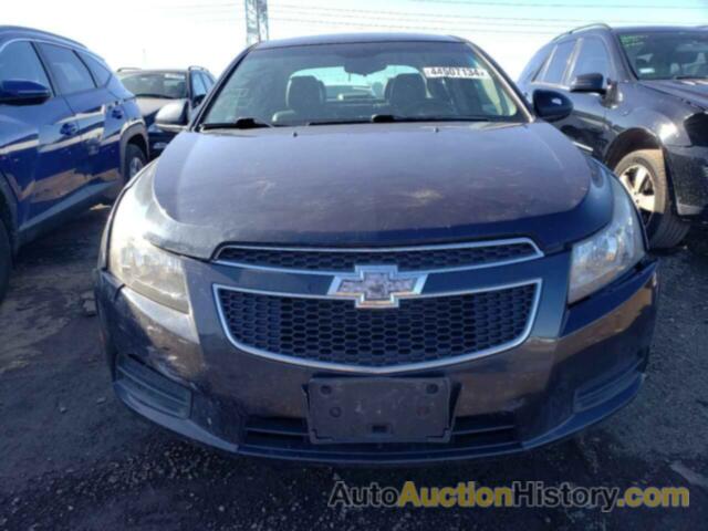 CHEVROLET CRUZE LT, 1G1PE5SB8E7247737