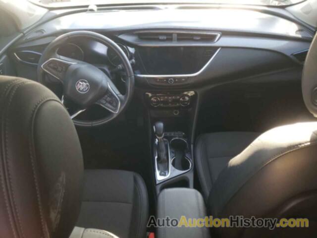 BUICK ENCORE SELECT, KL4MMDSL6MB140983