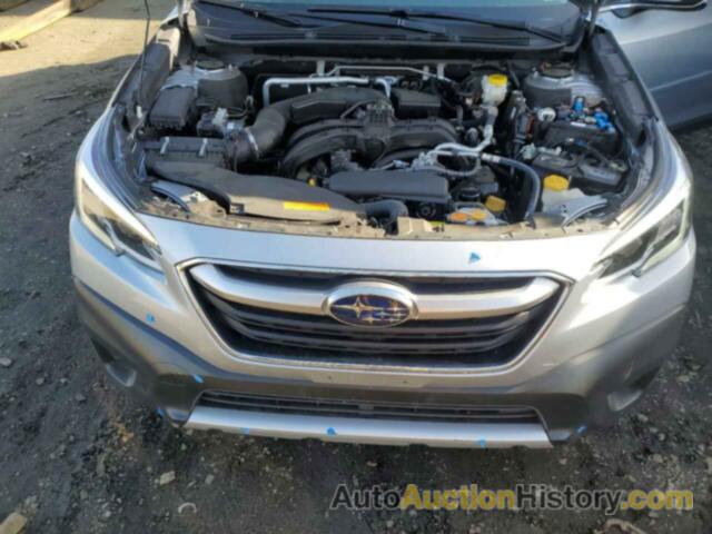 SUBARU OUTBACK LIMITED, 4S4BTANC4M3102507