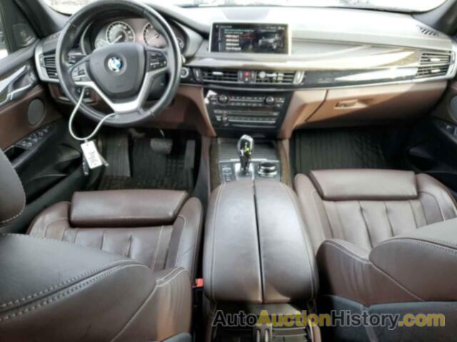 BMW X5 XDRIVE50I, 5UXKR6C32H0U13958