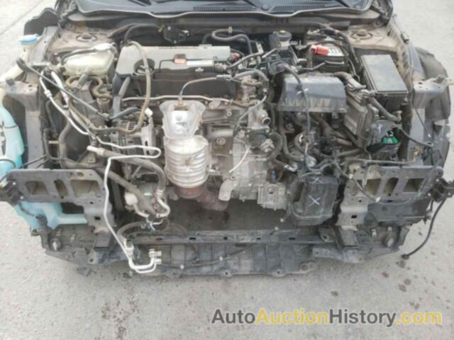 HONDA CIVIC SPORT, 2HGFC2F88KH556678