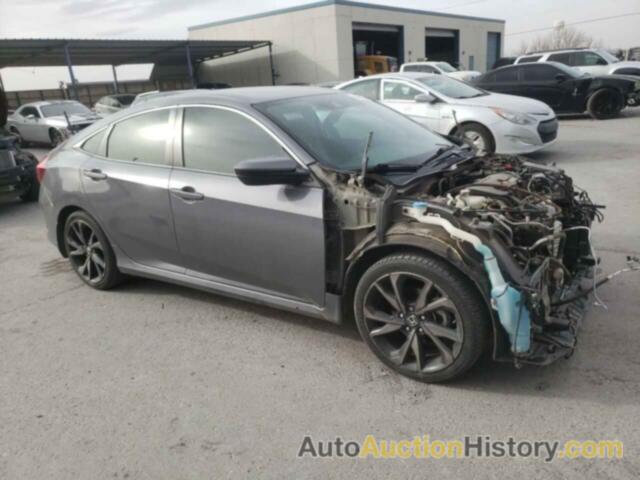 HONDA CIVIC SPORT, 2HGFC2F88KH556678