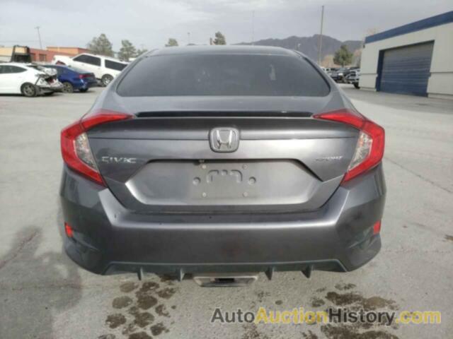 HONDA CIVIC SPORT, 2HGFC2F88KH556678