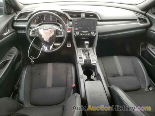 HONDA CIVIC SPORT, 2HGFC2F88KH556678