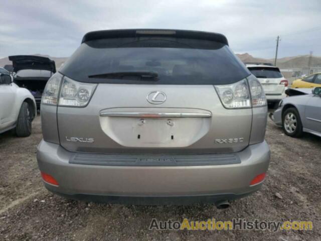 LEXUS RX330 330, JTJHA31U850093244