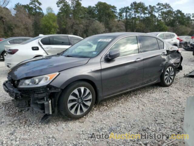 HONDA ACCORD HYBRID EXL, JHMCR6F54HC016638