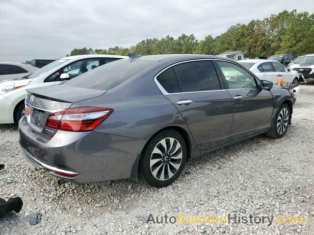 HONDA ACCORD HYBRID EXL, JHMCR6F54HC016638