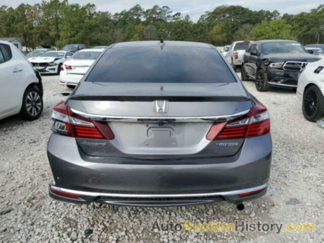 HONDA ACCORD HYBRID EXL, JHMCR6F54HC016638