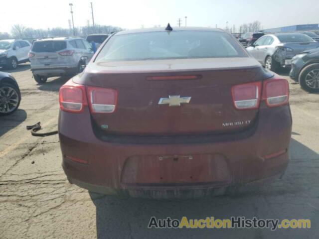 CHEVROLET MALIBU 1LT, 1G11C5SLXFF285272