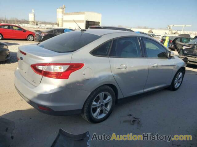 FORD FOCUS SE, 1FADP3F24EL345325