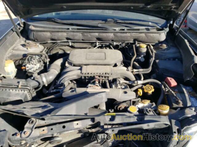 SUBARU LEGACY 2.5I, 4S3BMCA69B3255183