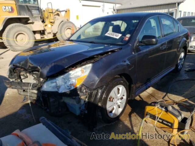 SUBARU LEGACY 2.5I, 4S3BMCA69B3255183