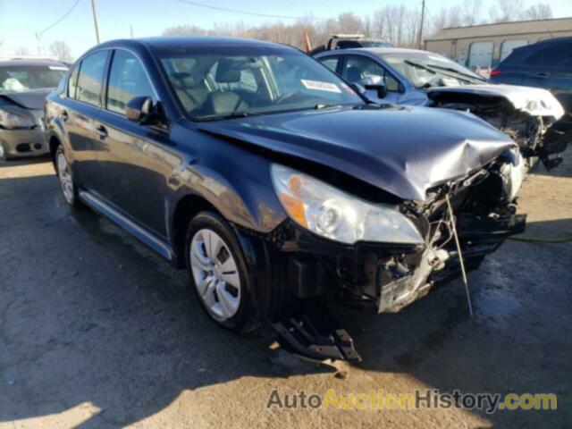 SUBARU LEGACY 2.5I, 4S3BMCA69B3255183