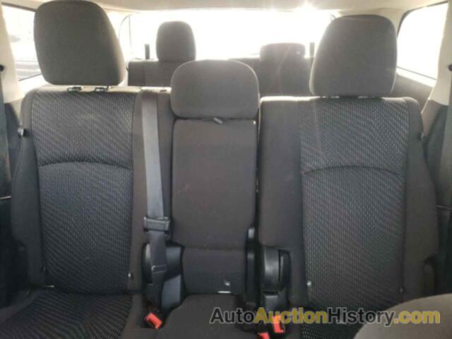 DODGE JOURNEY SE, 3C4PDCAB9JT183116