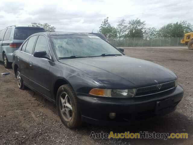 1999 MITSUBISHI GALANT ES, 4A3AA46G3XE061110