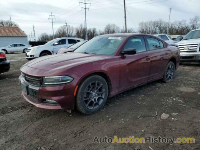 DODGE CHARGER GT, 2C3CDXJG6JH142635