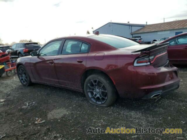 DODGE CHARGER GT, 2C3CDXJG6JH142635