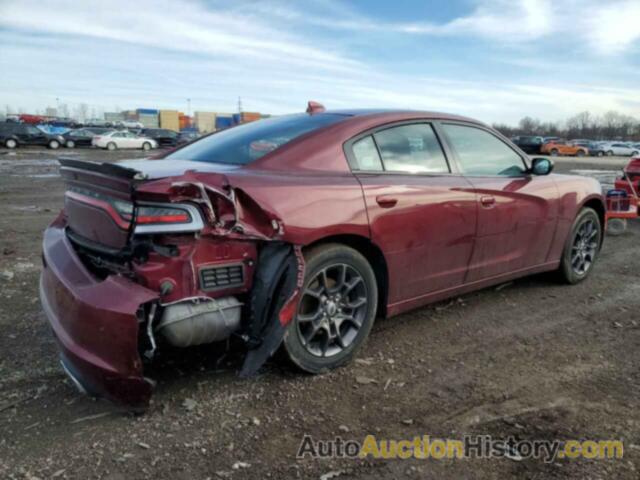 DODGE CHARGER GT, 2C3CDXJG6JH142635