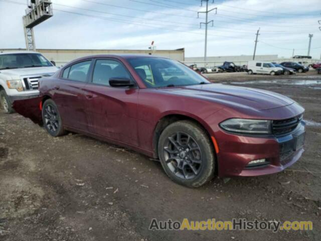 DODGE CHARGER GT, 2C3CDXJG6JH142635