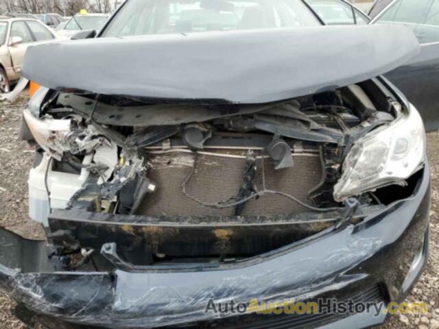 TOYOTA CAMRY BASE, 4T4BF1FK5CR260575