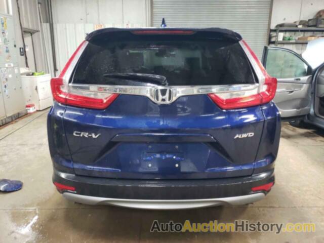 HONDA CRV EXL, 7FARW2H83JE099786