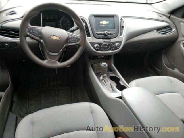 CHEVROLET MALIBU LS, 1G1ZB5ST5GF343005