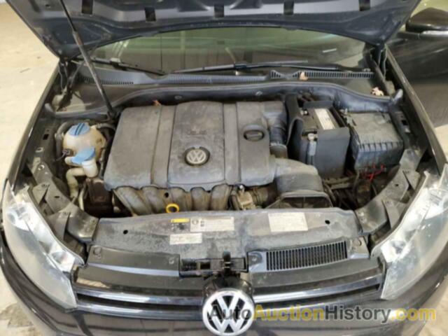 VOLKSWAGEN GOLF, WVWDB7AJ7EW007978